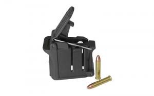 MAGLULA PMR-30 LULA MAGAZINE LOADER AND UNLOADER .22WMR BLACK LU34B - Win Repeating Arms Promotion